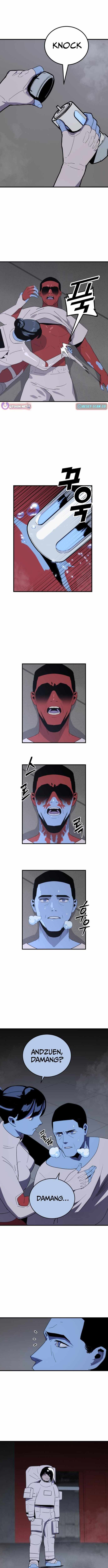 Grand Finale Chapter 3 6